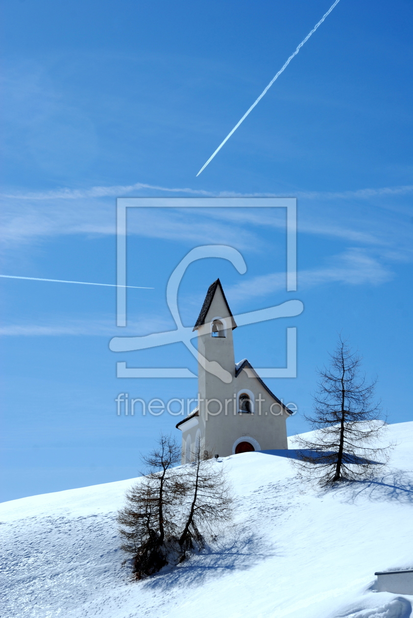 Bild-Nr.: 10639526 Kapelle erstellt von GUGIGEI