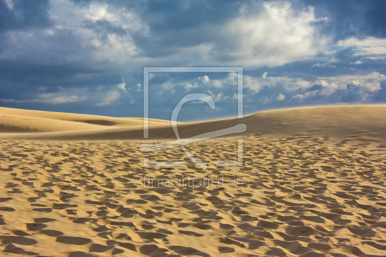 Bild-Nr.: 10641634 Dune du Pilat Frankreich  erstellt von Anja Schäfer