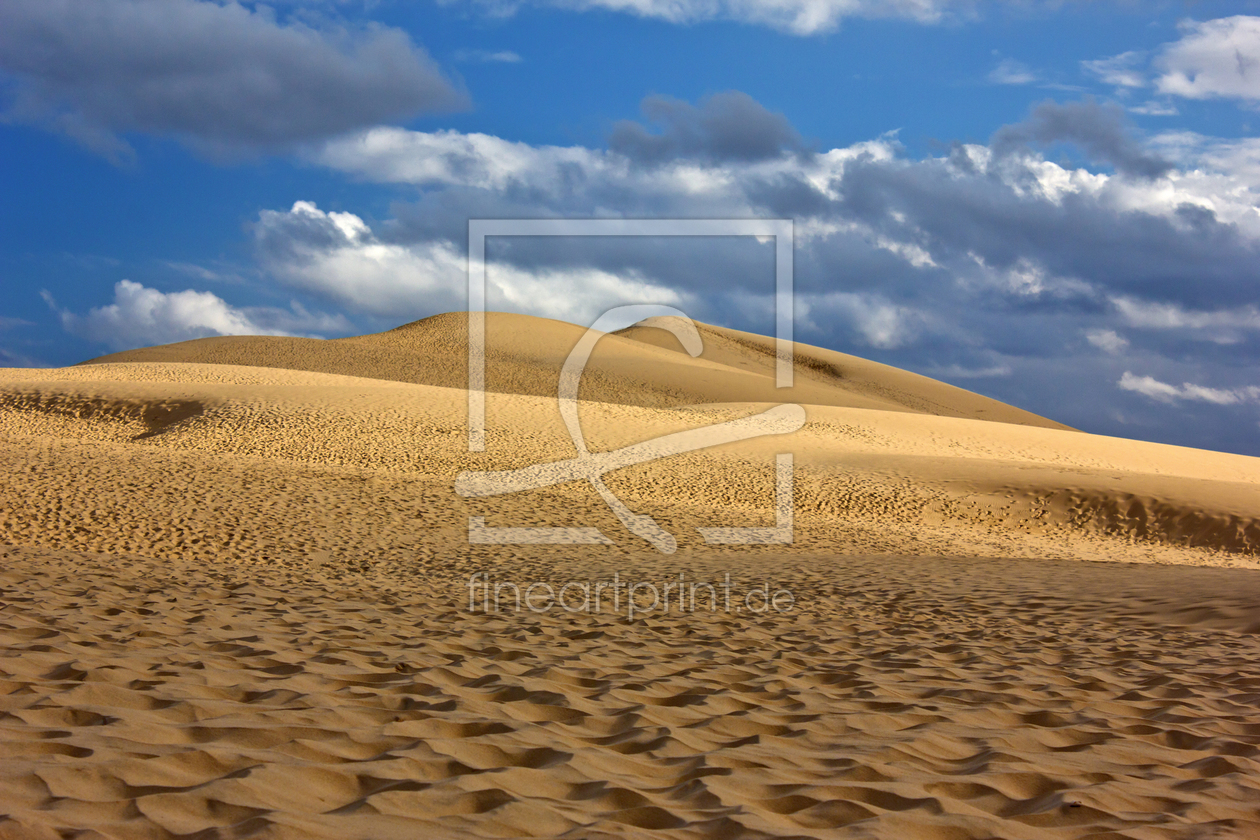 Bild-Nr.: 10642724 Dune du Pilat Frankreich 1 erstellt von Anja Schäfer