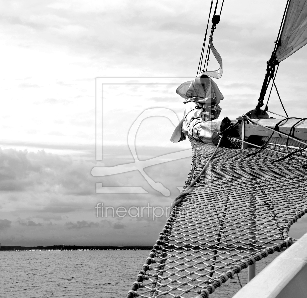 Bild-Nr.: 10644956 Regatta erstellt von WolkenFoto