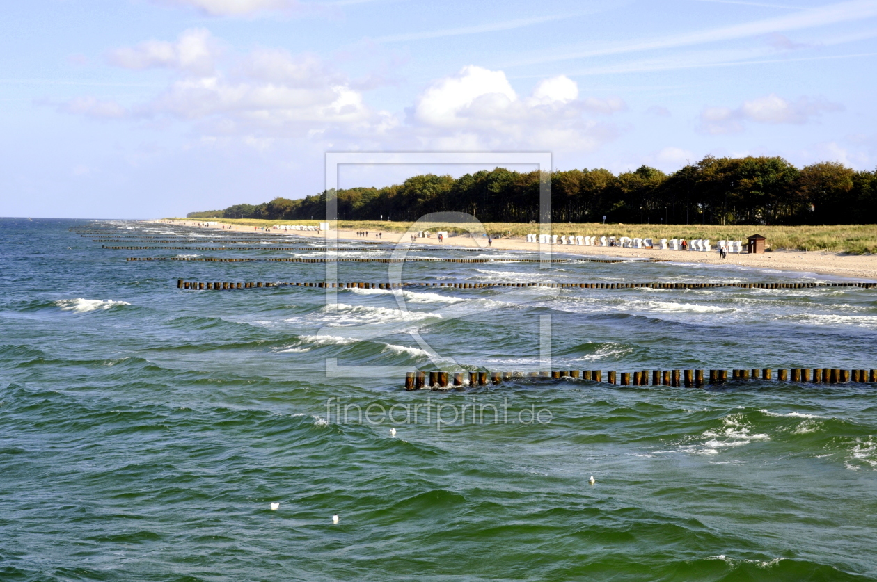 Bild-Nr.: 10647240 Ostseeküste erstellt von GUGIGEI