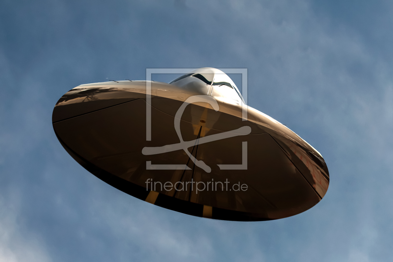 Bild-Nr.: 10648860 UFO erstellt von mv-photo