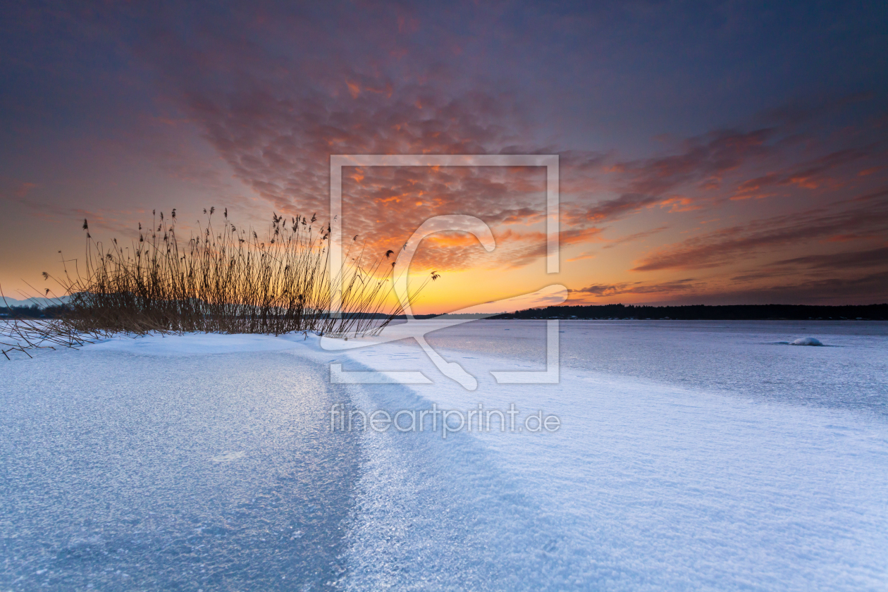 Bild-Nr.: 10649354 Sunset erstellt von Photographicjourney