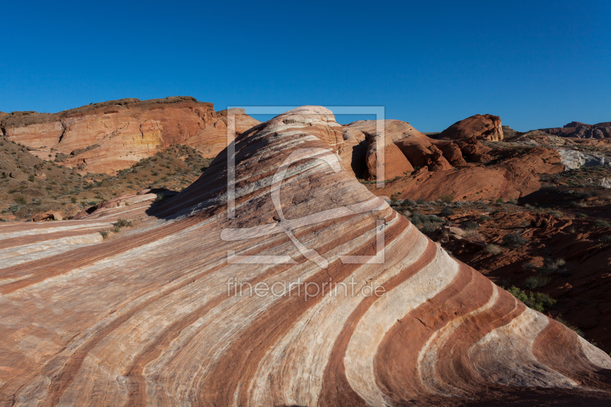 Bild-Nr.: 10649630 Fire Wave erstellt von Photographicjourney