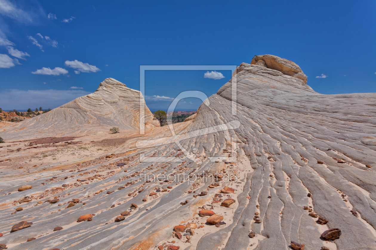 Bild-Nr.: 10649652 White Domes erstellt von Photographicjourney