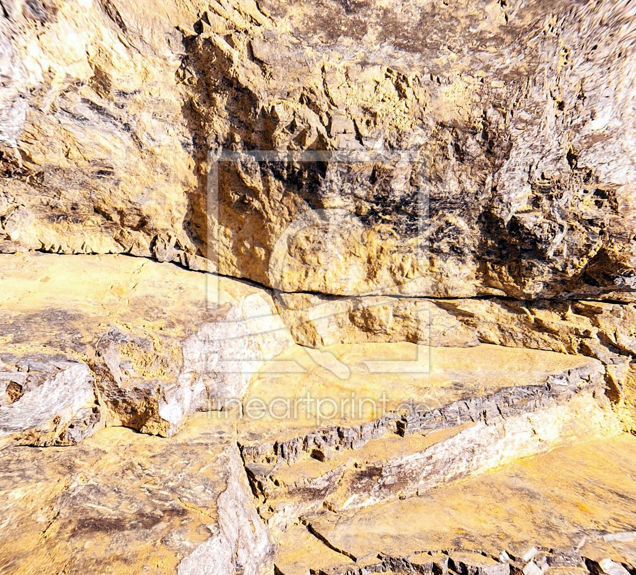 Bild-Nr.: 10651170 Tirol - Felstreppe im Karwendel erstellt von wompus