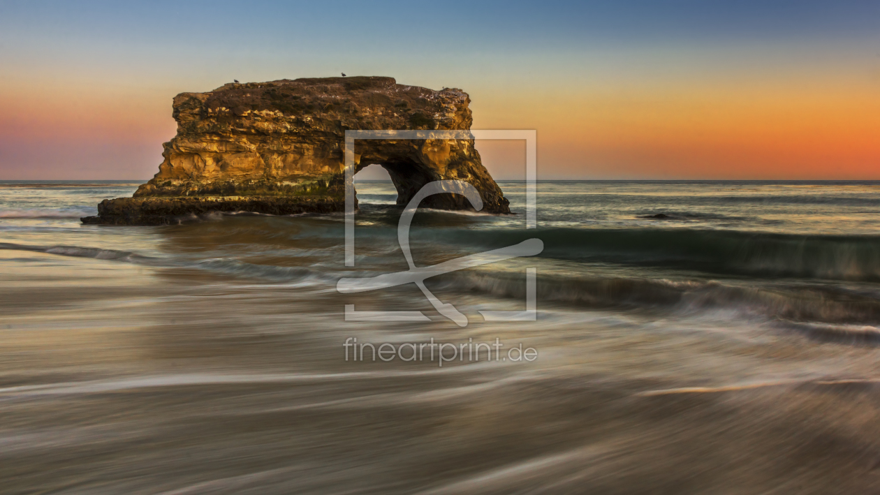 Bild-Nr.: 10658242 Natural Bridges erstellt von Maico Presente