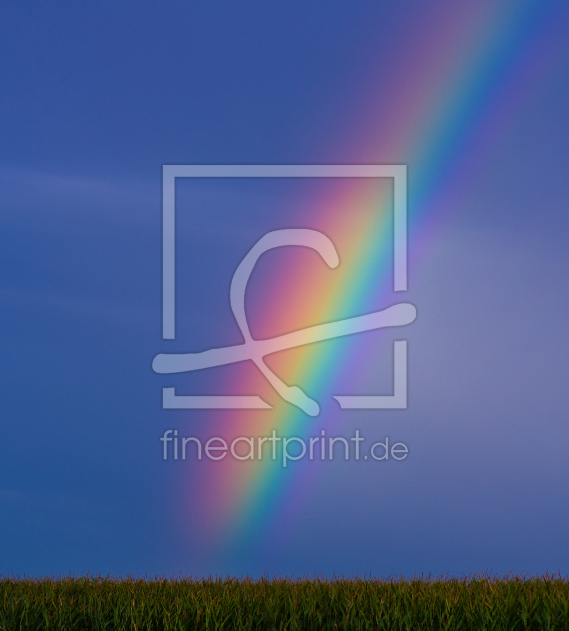 Bild-Nr.: 10659692 Regenbogen erstellt von Tanja Riedel