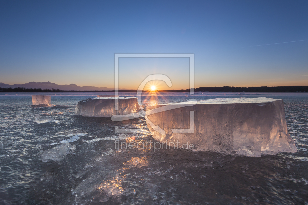 Bild-Nr.: 10659952 Eisberge erstellt von Photographicjourney