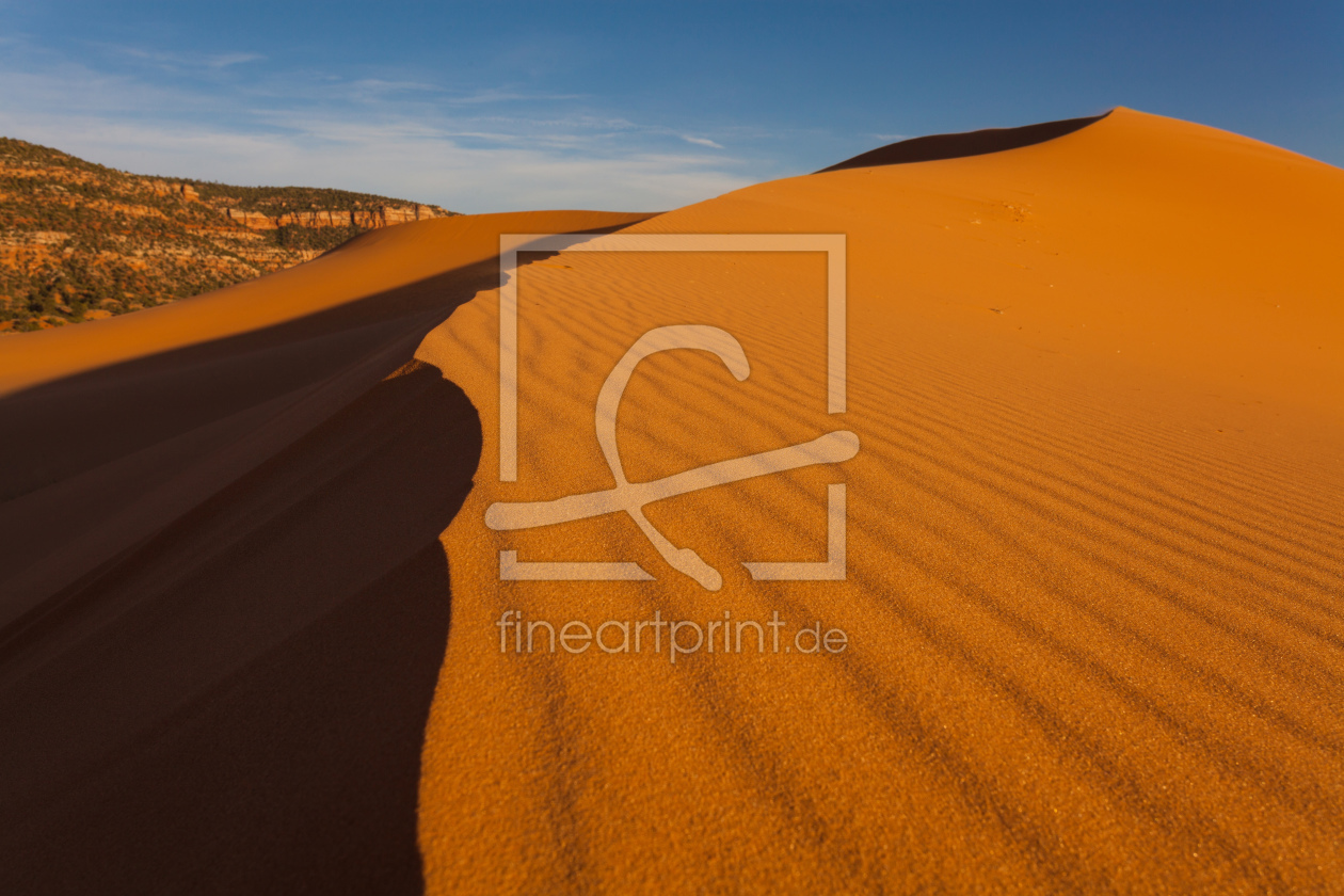 Bild-Nr.: 10660302 Sand Dune erstellt von Photographicjourney