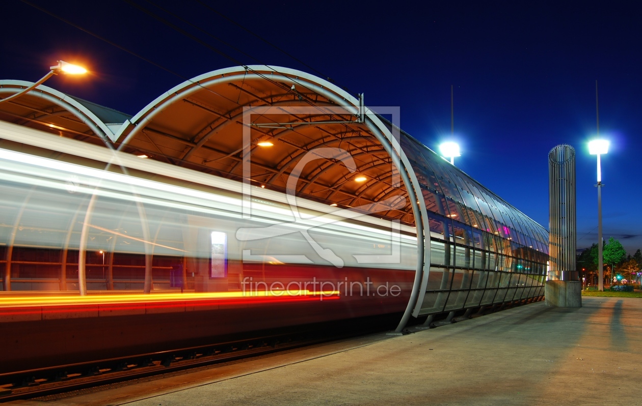 Bild-Nr.: 10663700 Station Bonn erstellt von BRASCHI