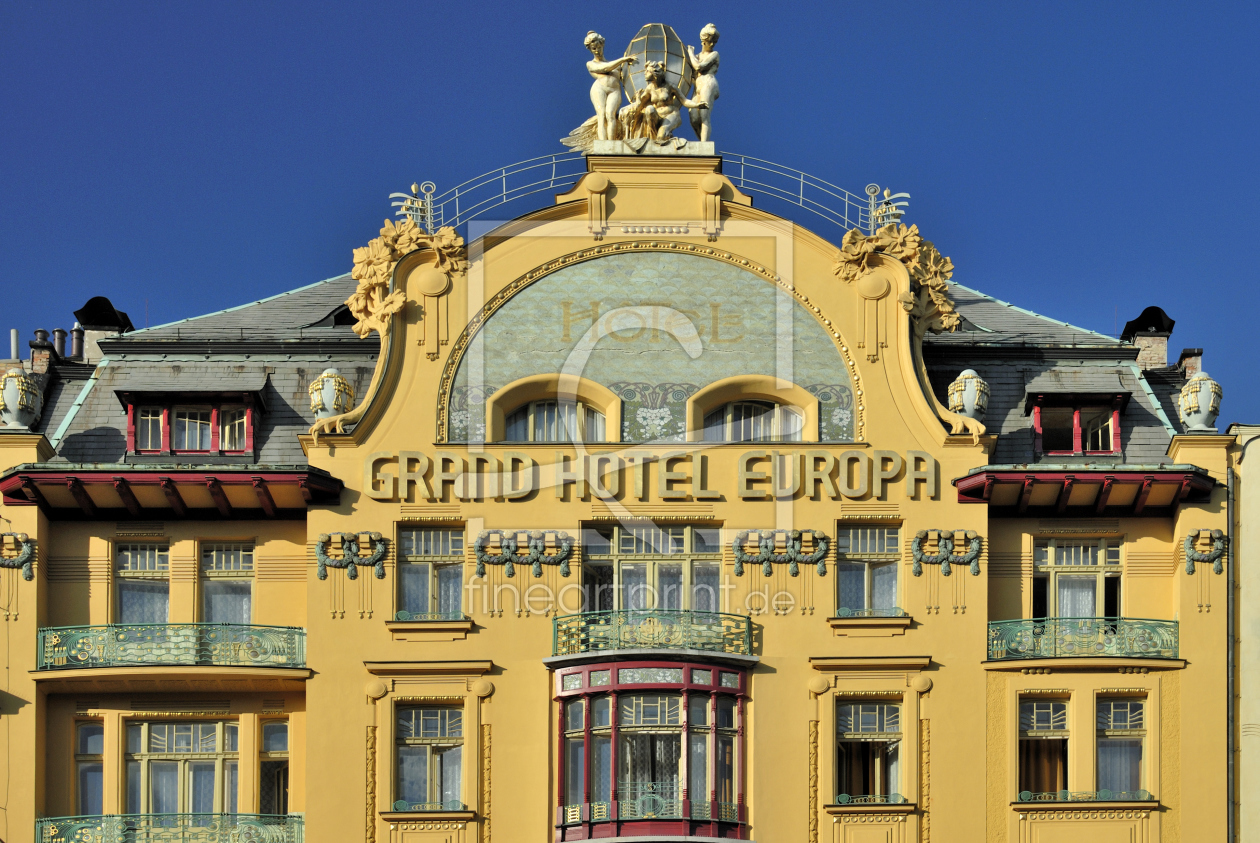 Bild-Nr.: 10667964 Jugendstil erstellt von Hannelore AYDIN