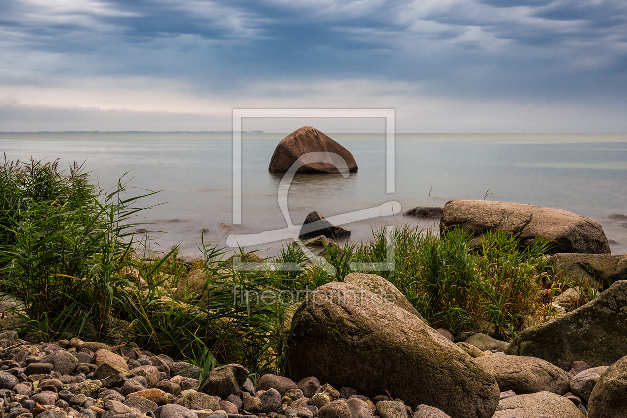 Bild-Nr.: 10671354 Ostseeküste erstellt von Rico Ködder