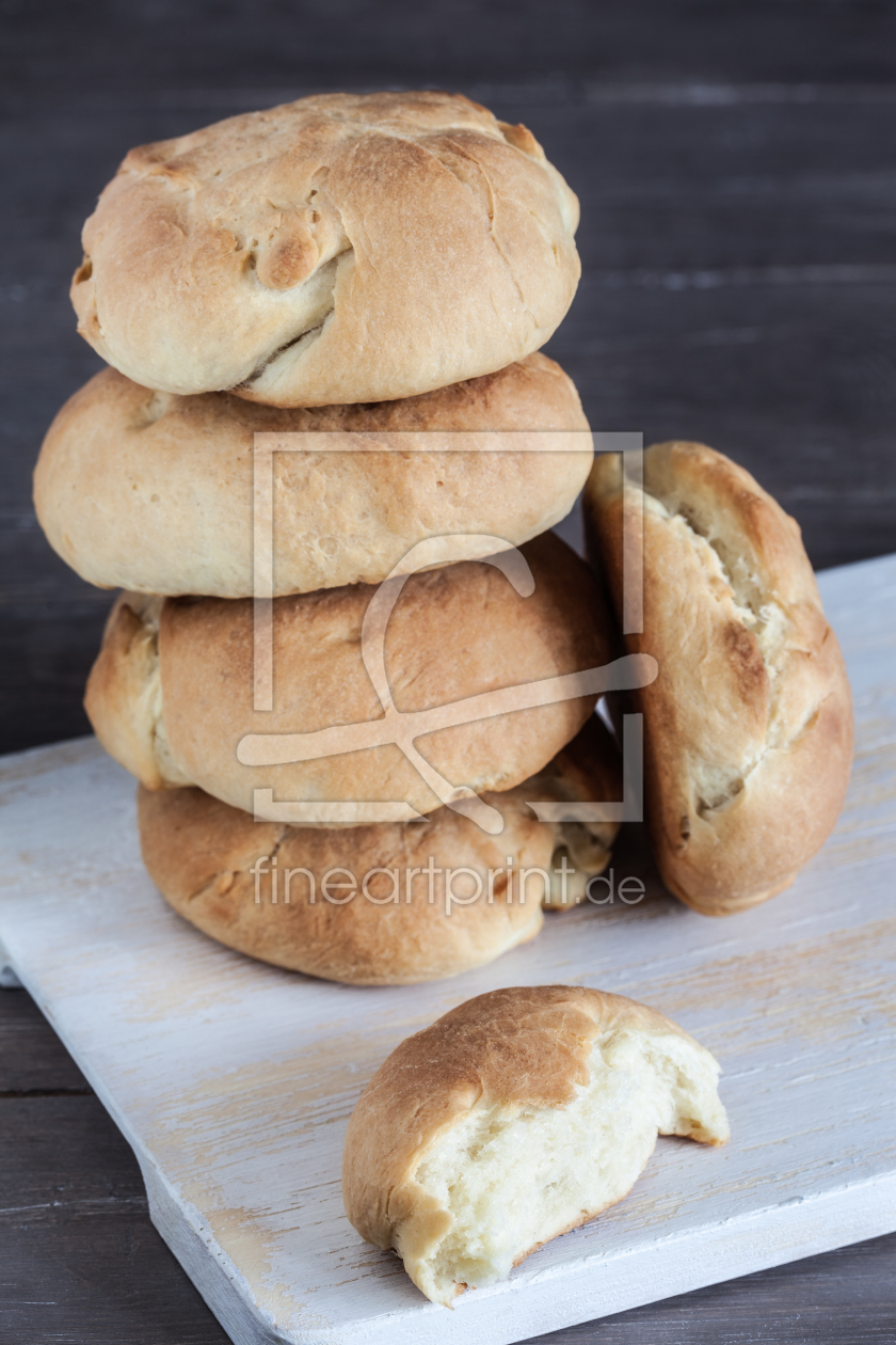 Bild-Nr.: 10671622 Brötchen erstellt von Eva Gründemann