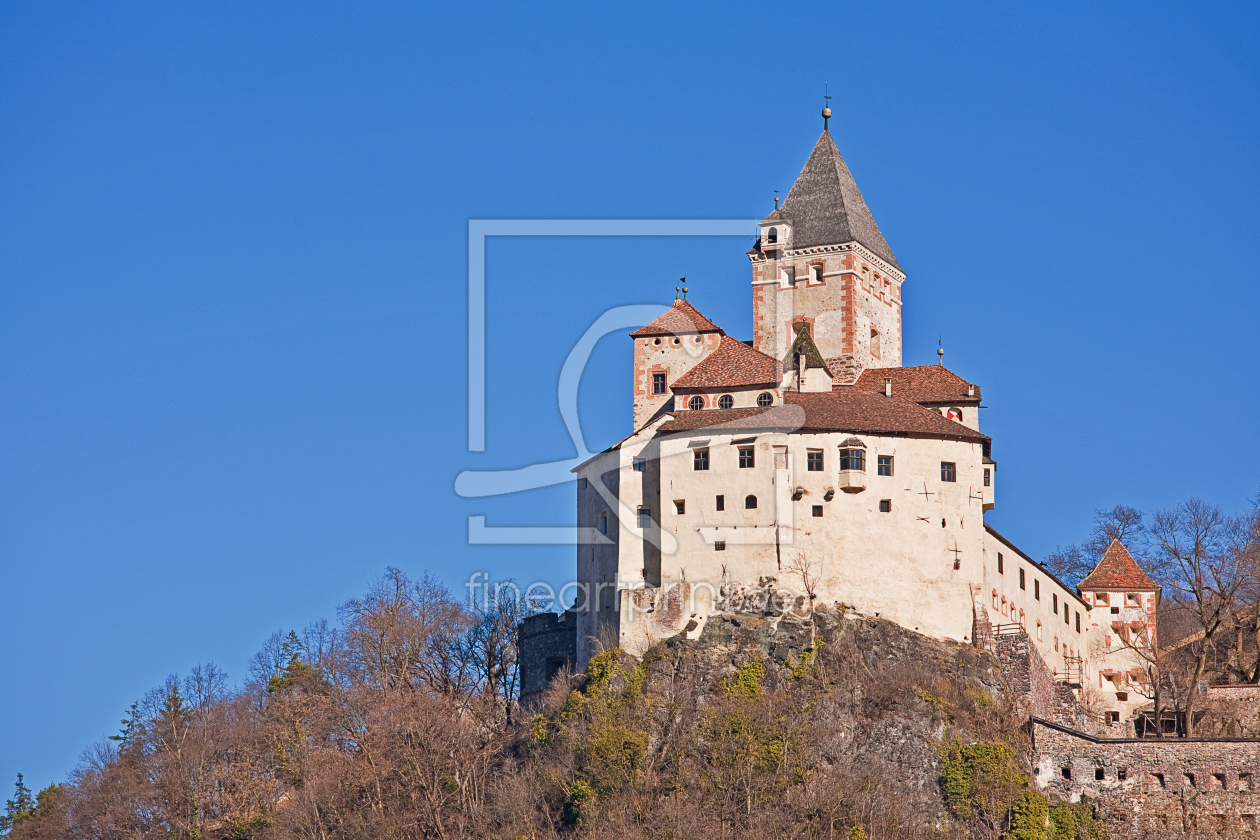 Bild-Nr.: 10674362 Trostburg in Südtirol erstellt von EderHans