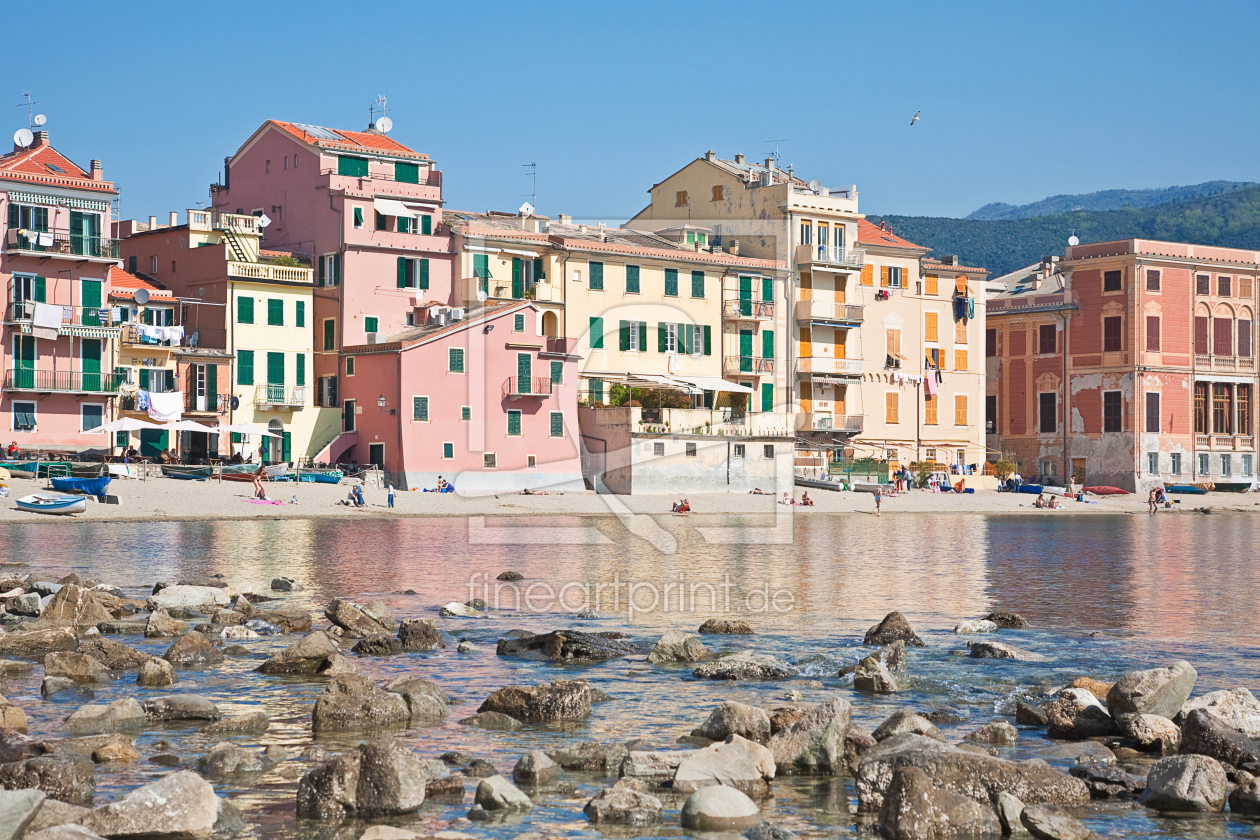 Bild-Nr.: 10679214 Sestri Levante erstellt von EderHans