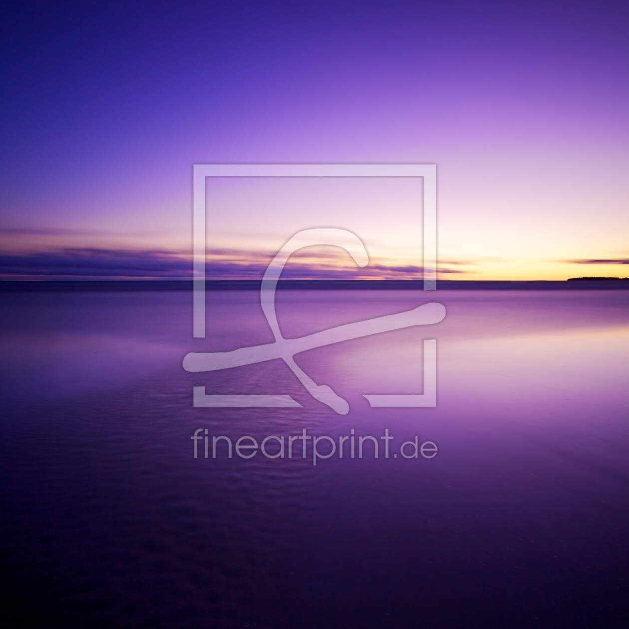 Bild-Nr.: 10680564 Purple Stream erstellt von rowiPhoto