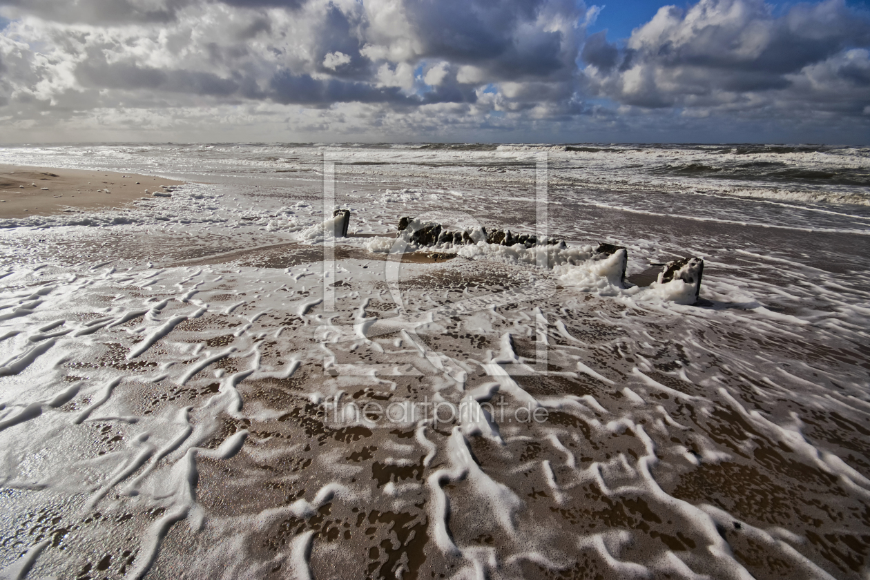 Bild-Nr.: 10685792 Oktober am Meer erstellt von Digo