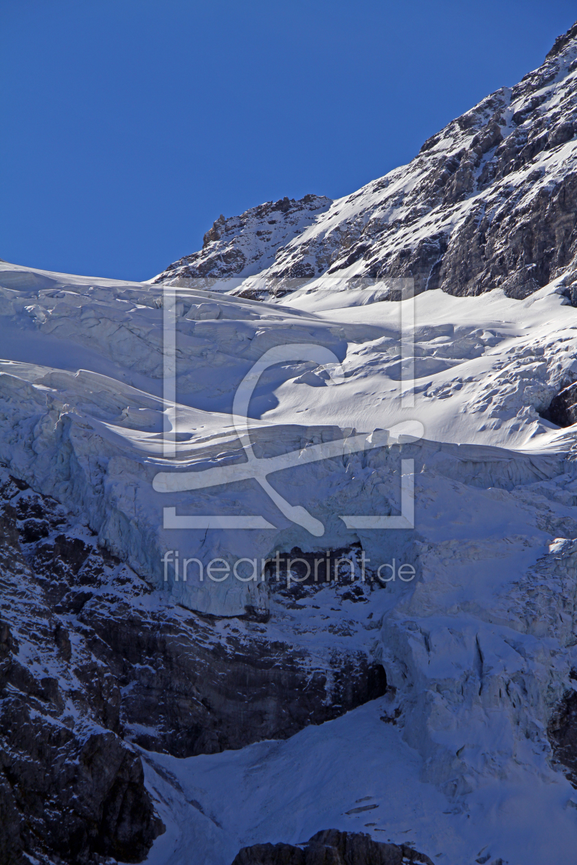 Bild-Nr.: 10686374 Monte Zebrù-Gletscher erstellt von Gerhard Albicker