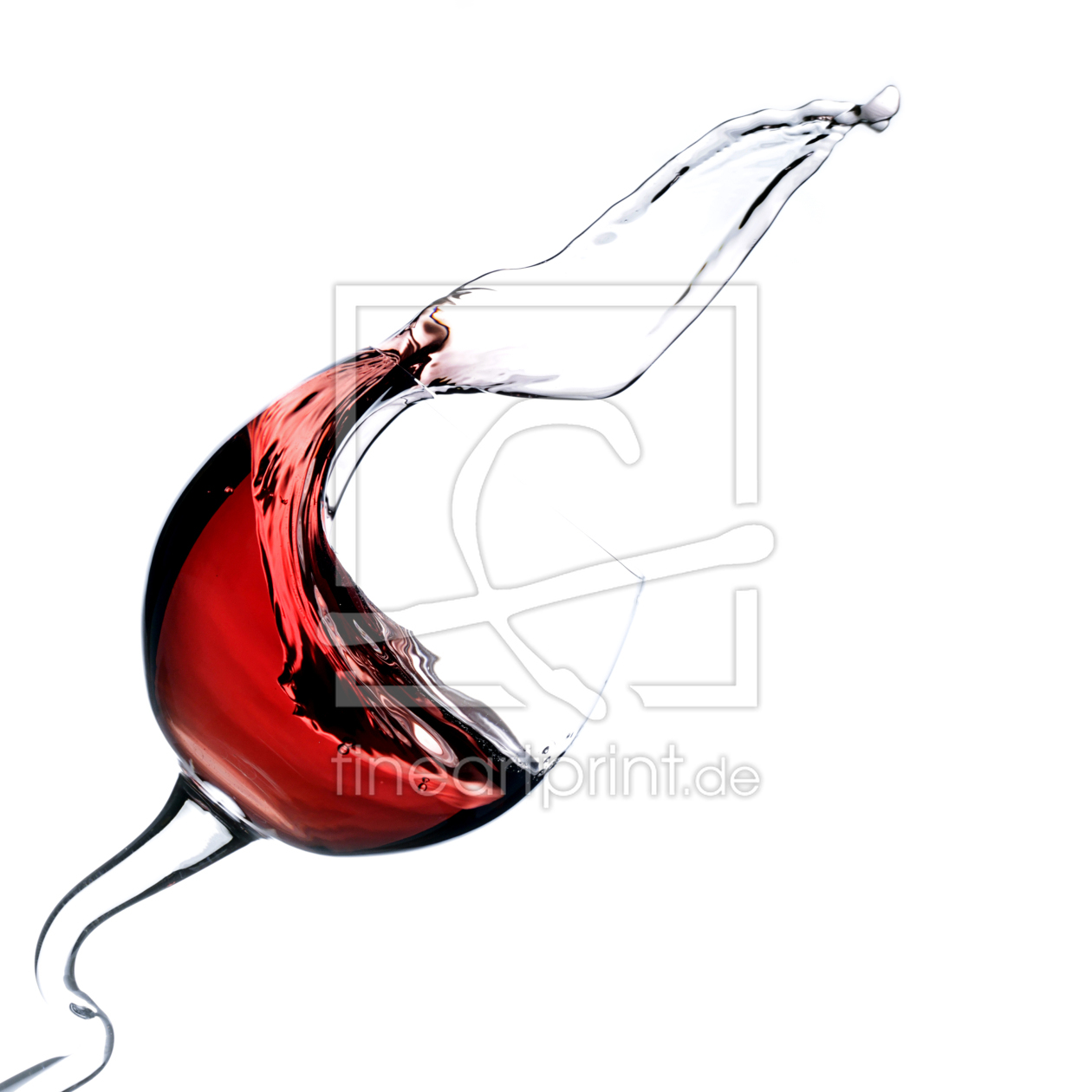Bild-Nr.: 10686506 Red wine erstellt von Andreas Berheide