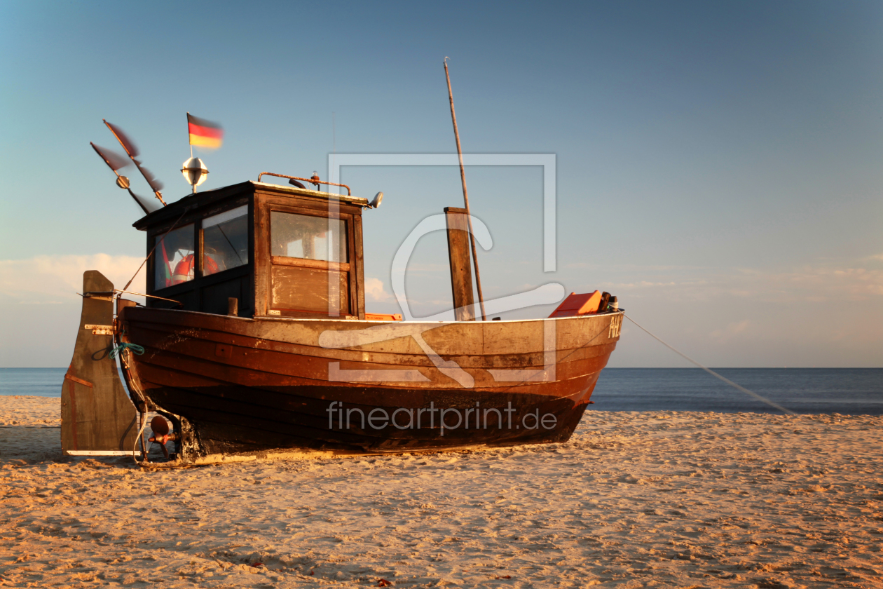 Bild-Nr.: 10690303 Fischers Fritz erstellt von FotoDeHRO