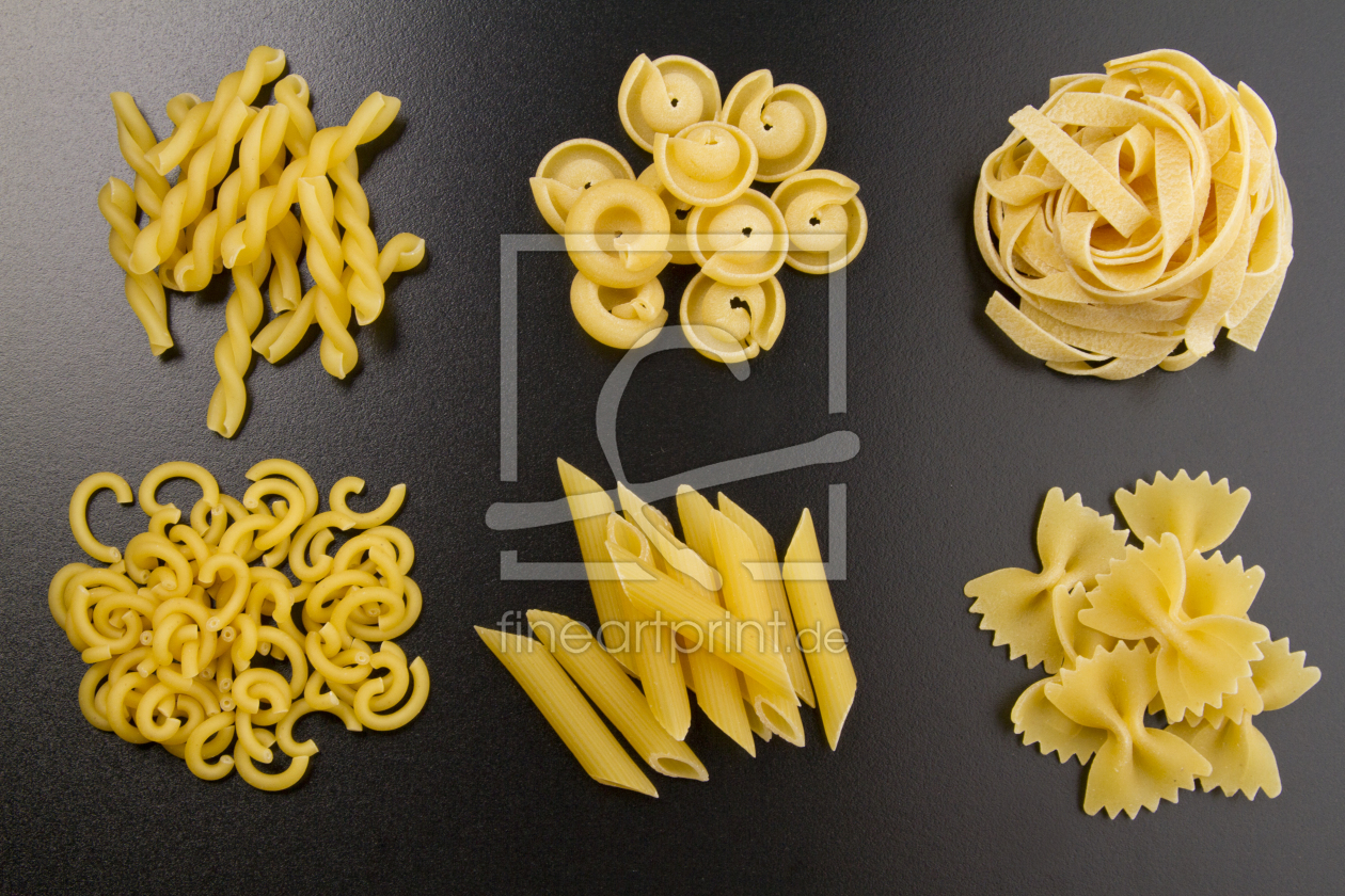 Bild-Nr.: 10691339 Pasta erstellt von FranziskaKrause