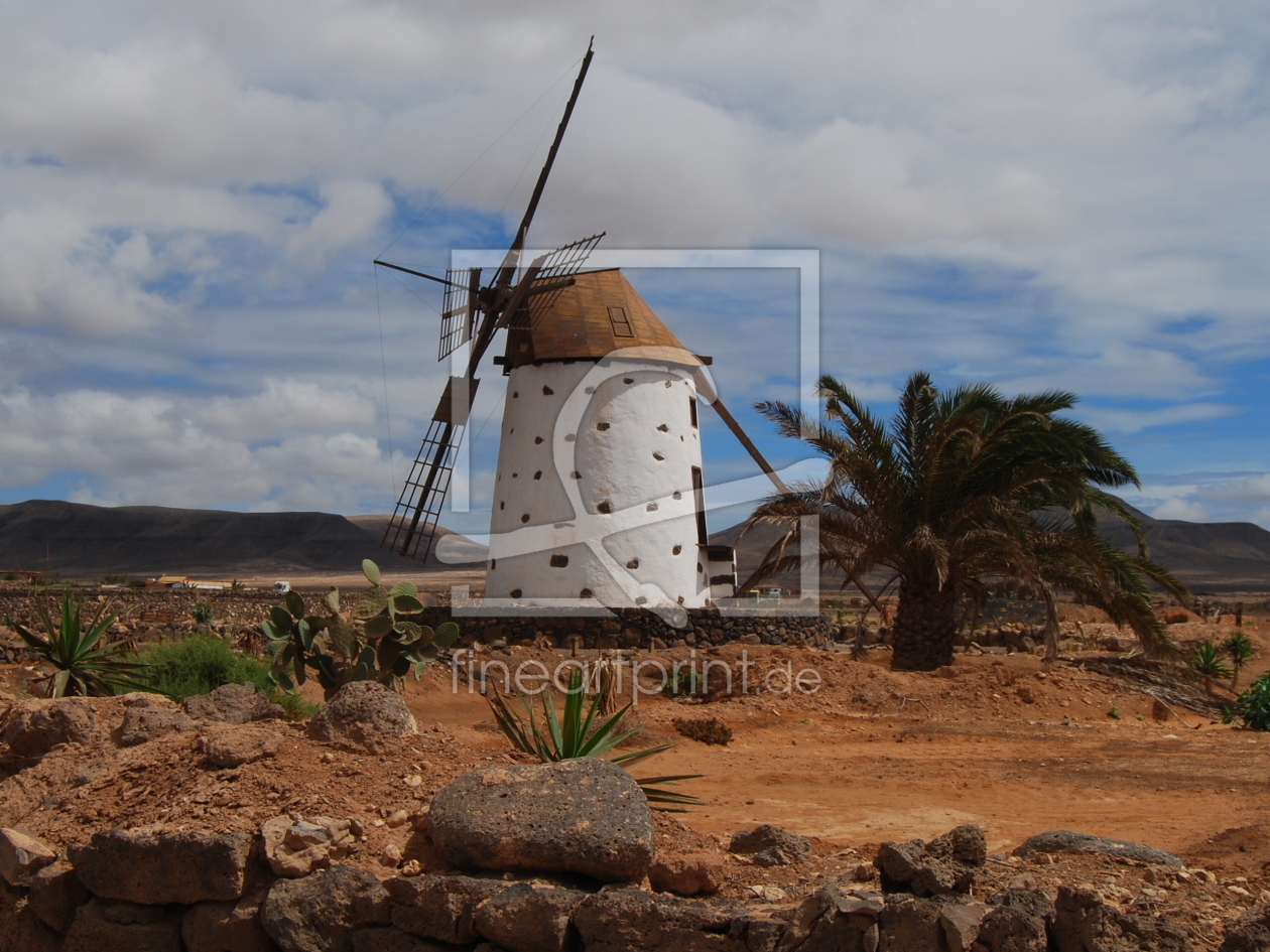 Bild-Nr.: 10692387 Windmühle erstellt von Sprotte266