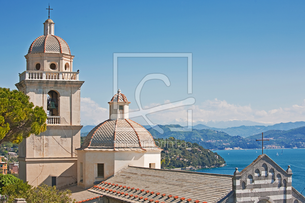 Bild-Nr.: 10692617 Portovenere erstellt von EderHans