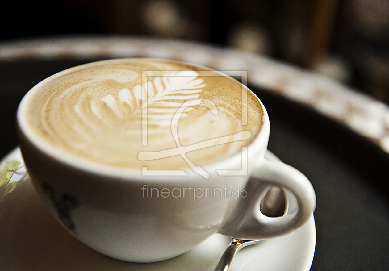 Bild-Nr.: 10693315 Kaffee erstellt von BeckstagePhotography