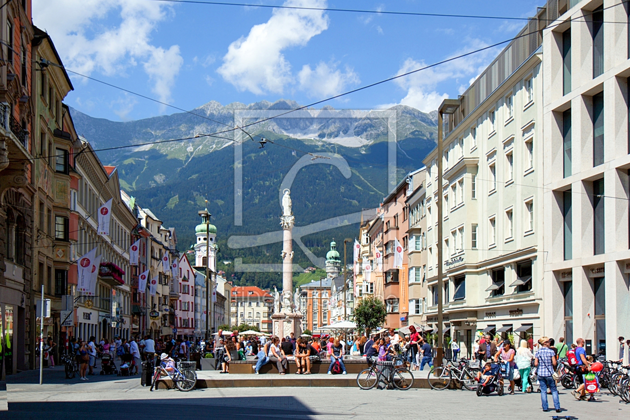 Bild-Nr.: 10697413 Tirol - Innsbruck  erstellt von wompus