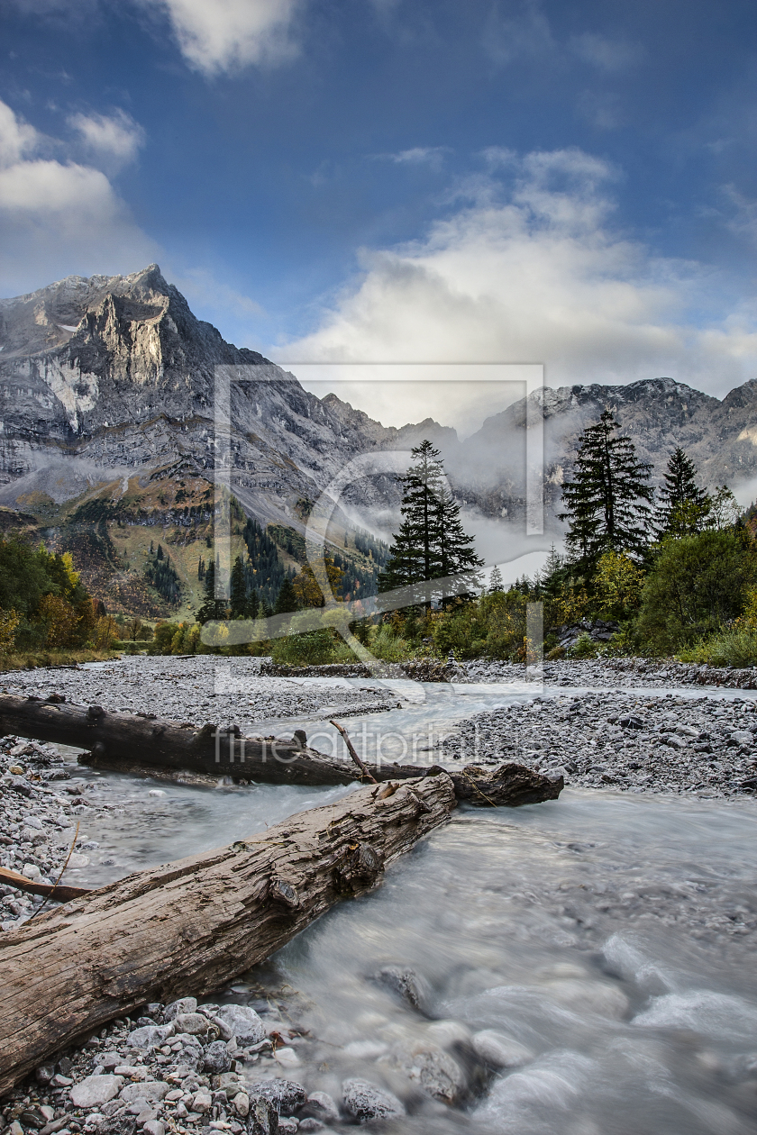 Bild-Nr.: 10698403 Austrian Yosemite erstellt von mcPhotoArts