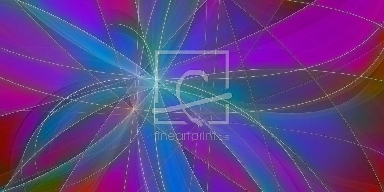 Bild-Nr.: 10699371 Farbenspiel erstellt von gabiw-art