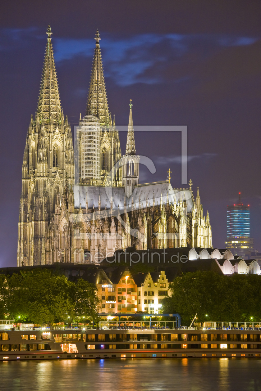 Bild-Nr.: 10699859 KÖLN erstellt von dieterich