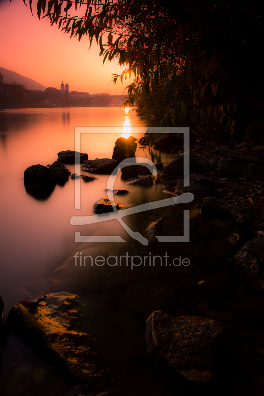Bild-Nr.: 10705143 Lovers Sunset erstellt von Fmdrak