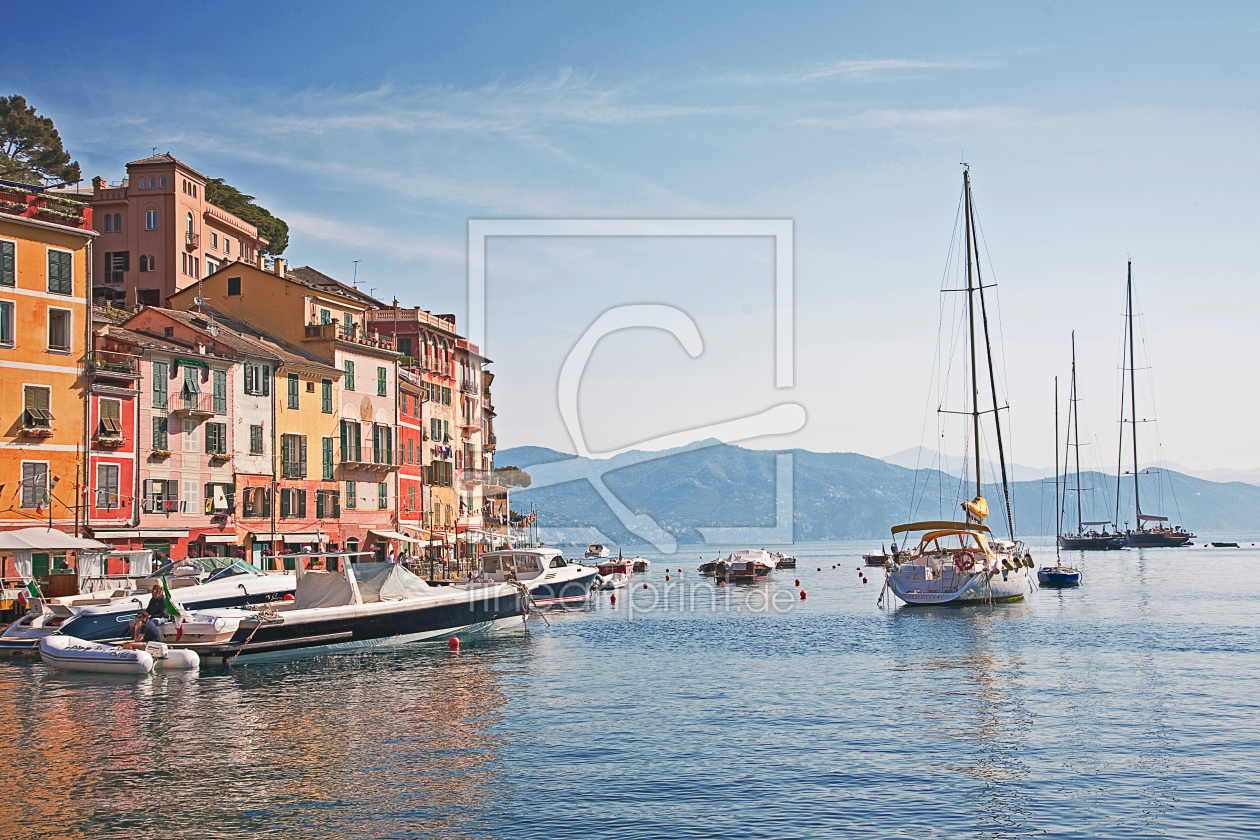 Bild-Nr.: 10707143 Portofino erstellt von EderHans
