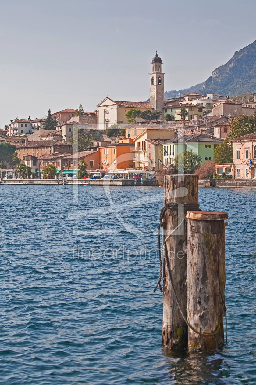 Bild-Nr.: 10712987 Limone am Gardasee erstellt von EderHans