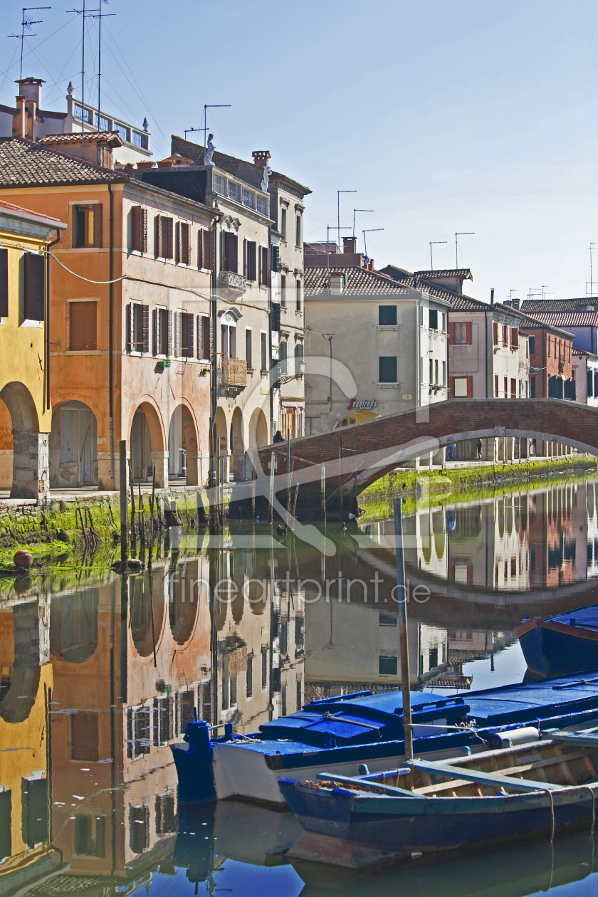 Bild-Nr.: 10717715 Chioggia erstellt von EderHans