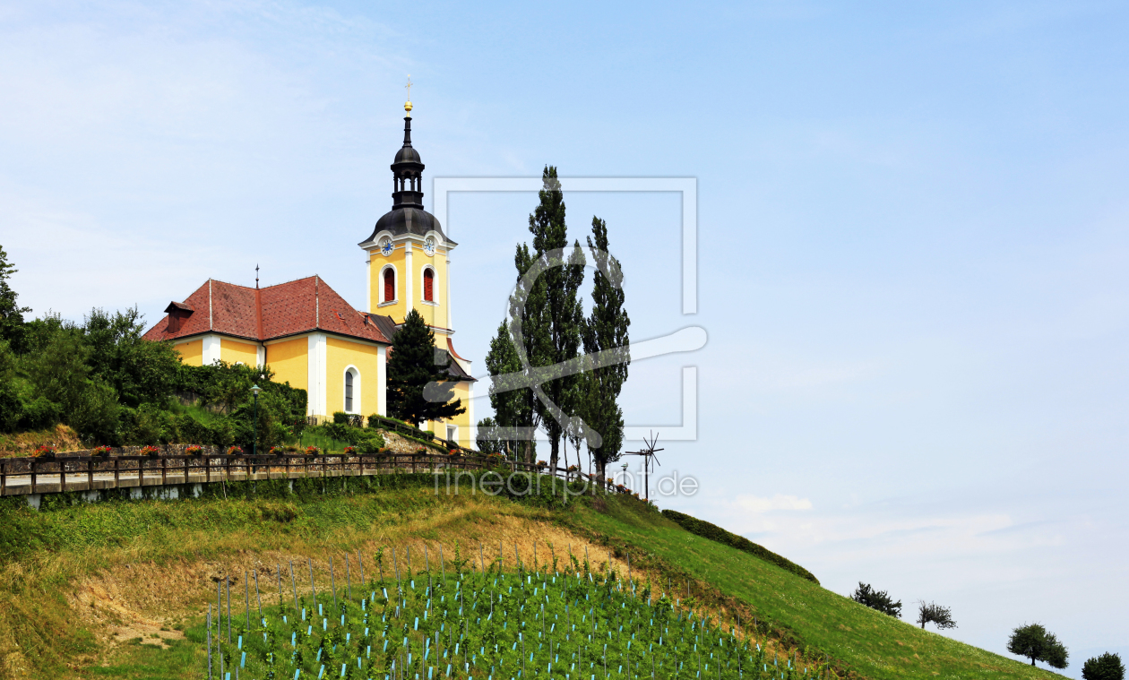 Bild-Nr.: 10729107 Steiermark Südsteiermark erstellt von wompus