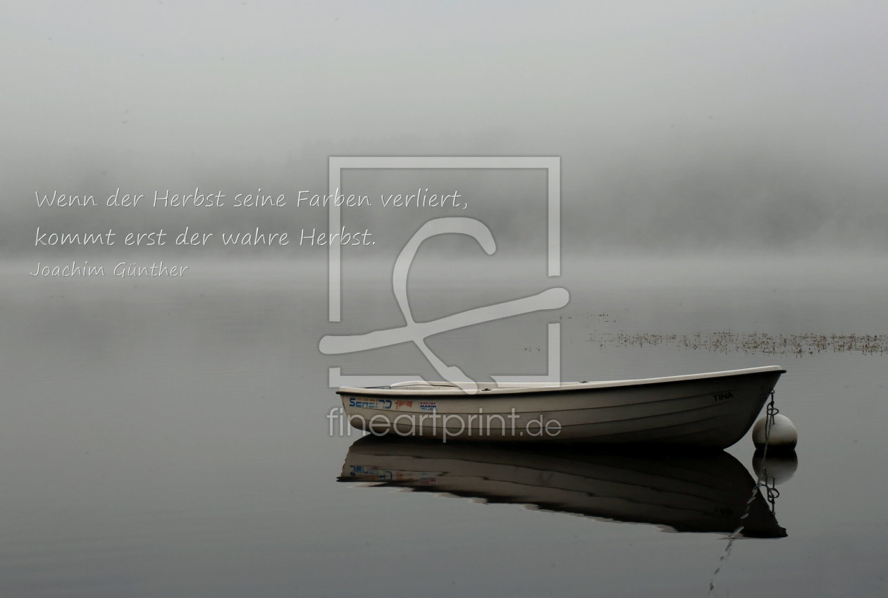 Bild-Nr.: 10729541 Herbst und Winter erstellt von Heike  Hultsch