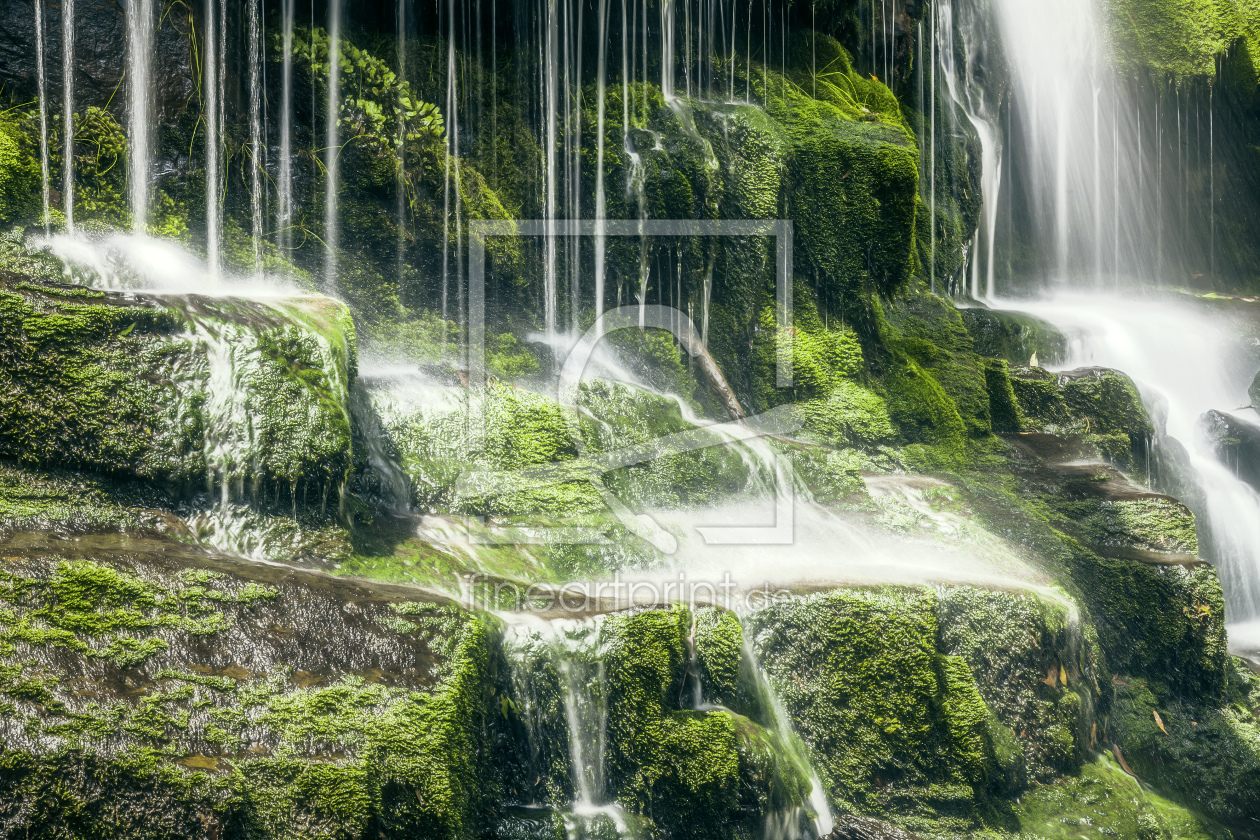 Bild-Nr.: 10730691 Wasserfall erstellt von Markus Gann