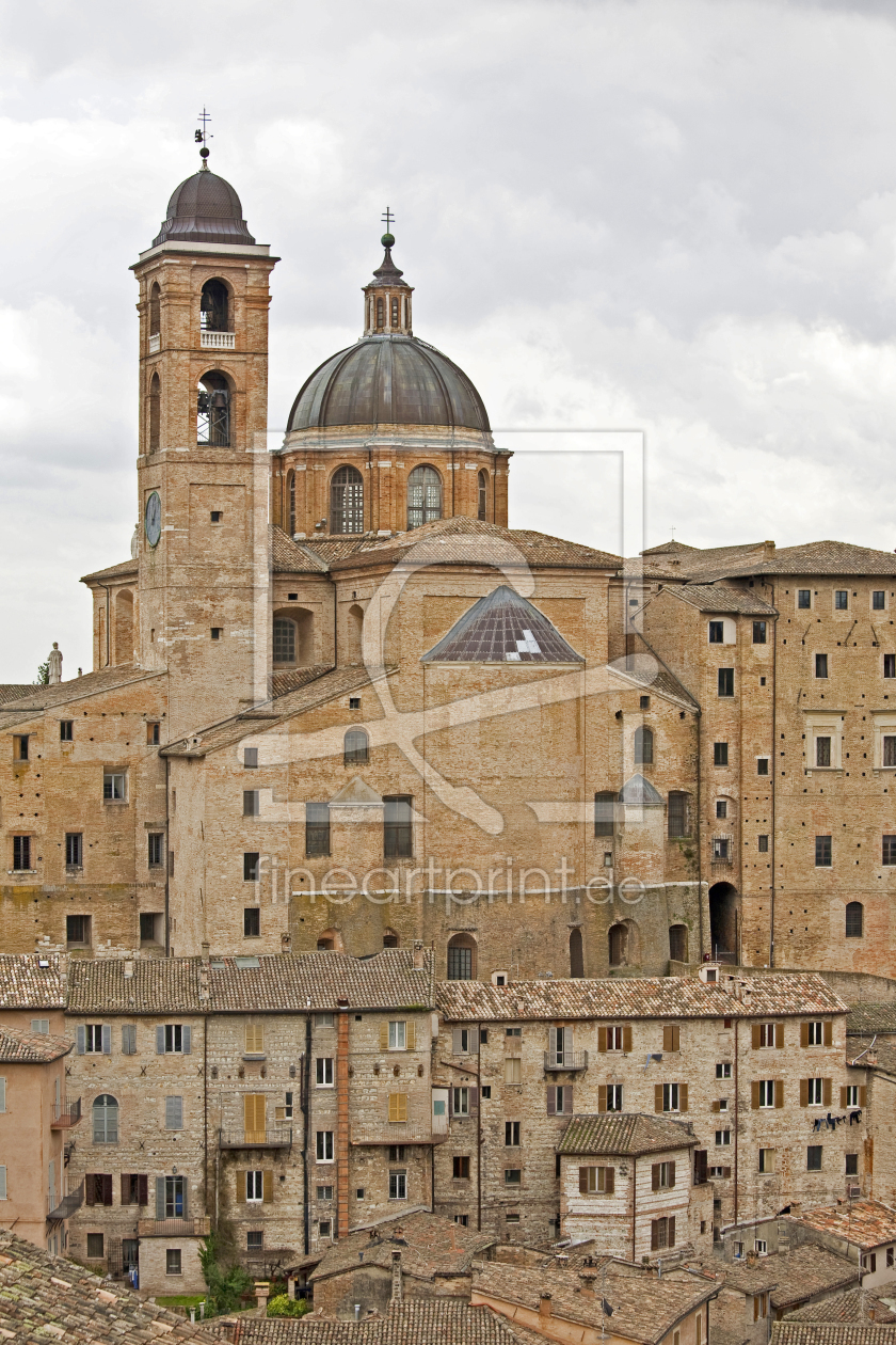 Bild-Nr.: 10732805 Urbino erstellt von EderHans