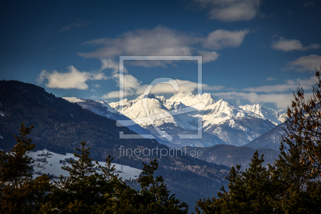 Bild-Nr.: 10732855 Inntal (Tirol) erstellt von FotoDeHRO