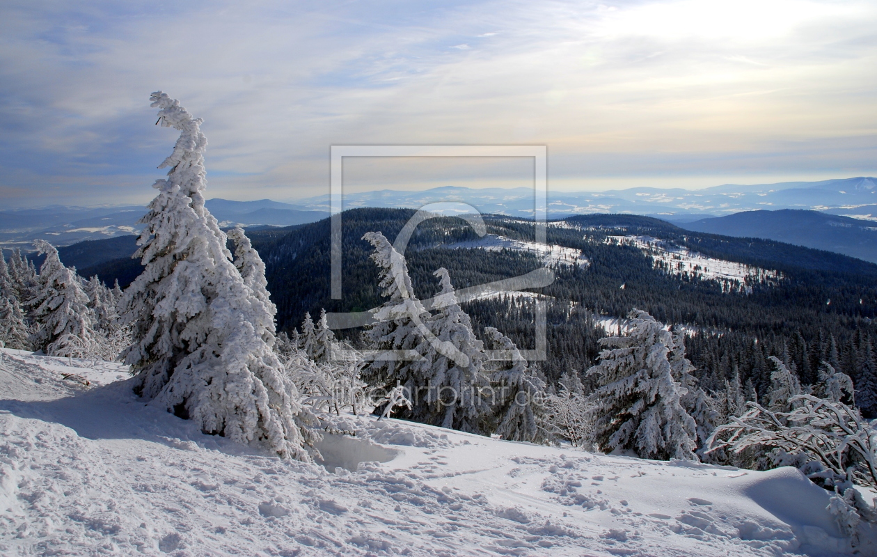 Bild-Nr.: 10732863 Winter im BayWa erstellt von GUGIGEI