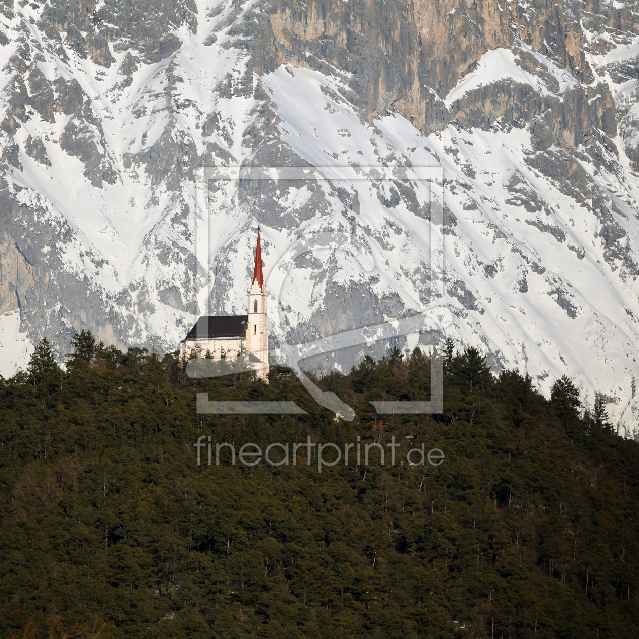 Bild-Nr.: 10733029 The Church erstellt von FotoDeHRO