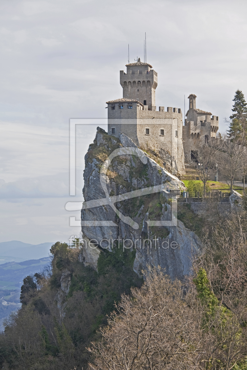 Bild-Nr.: 10734967 San Marino erstellt von EderHans