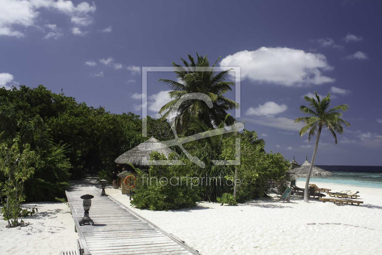 Bild-Nr.: 10737701 Malediven-Reethi Beach_1 erstellt von werdenfelspics