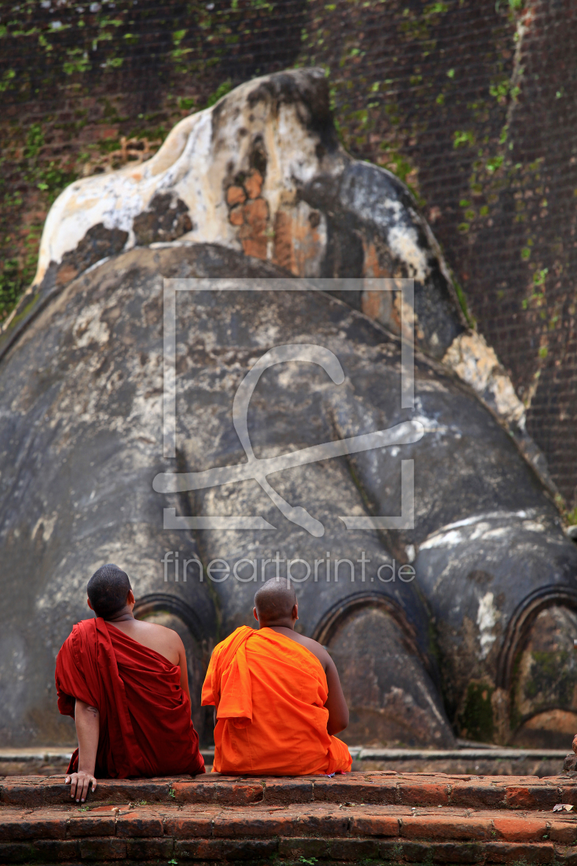 Bild-Nr.: 10737827 Sigiriya erstellt von Thomas Herzog