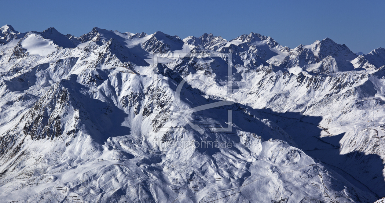 Bild-Nr.: 10741641 Tirol - Traumwetter am Stubaier Gletscher erstellt von wompus