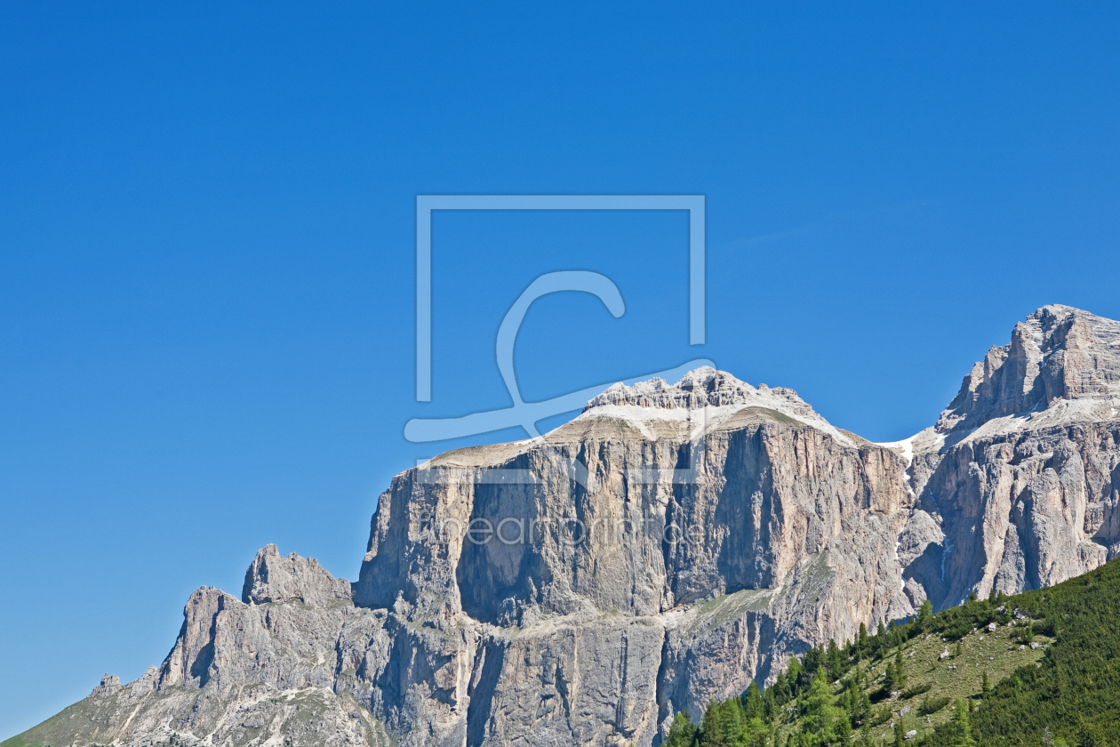 Bild-Nr.: 10744479 Sella in den Dolomiten erstellt von EderHans