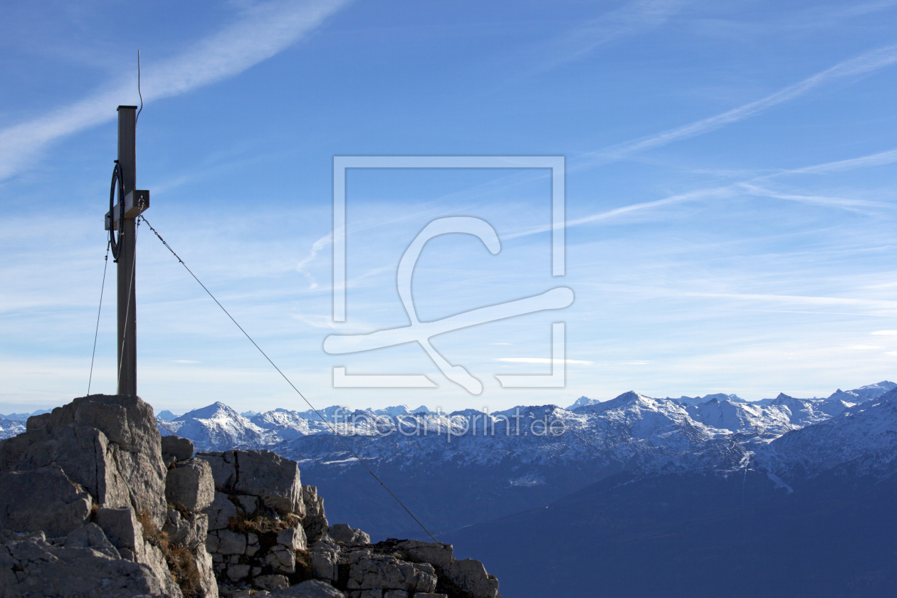 Bild-Nr.: 10745213 T I R O L - Karwendel erstellt von wompus